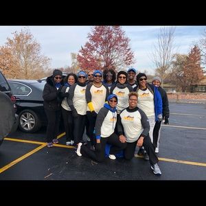 Meet your Posher, Linda